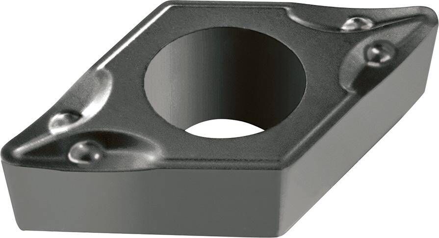 Produktbild Fortis ISO-Wendeschneidplatte DCMT 11T304-M PMK5030