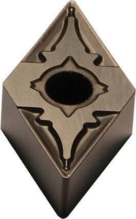 Produktbild Fortis ISO-Wendeschneidplatte DNMG 110408-M PMK5030