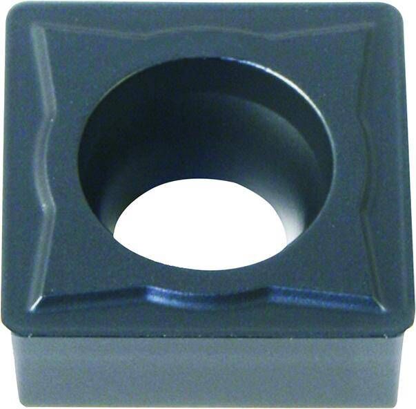 Produktbild Fortis ISO-Wendeschneidplatte SCMT 1204 PM4040