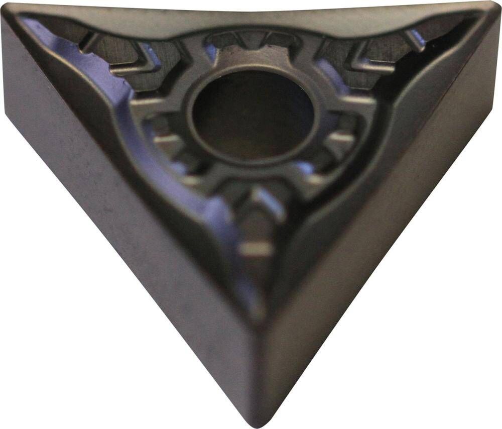 Produktbild Fortis ISO-Wendeschneidplatte TNMG 160408-F PMS5040