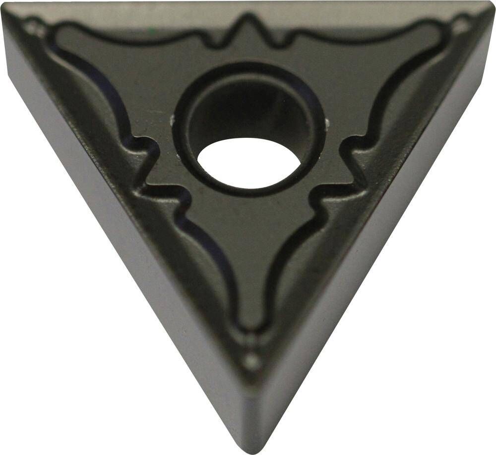 Produktbild Fortis ISO-Wendeschneidplatte TNMG 160408-M PMK5030