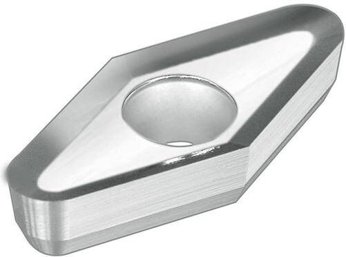 Produktbild Fortis ISO-Wendeschneidplatte VCGT 160404-AL N5020