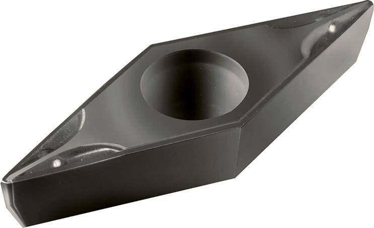 Produktbild Fortis ISO-Wendeschneidplatte VCMT 110304-M PMK5030