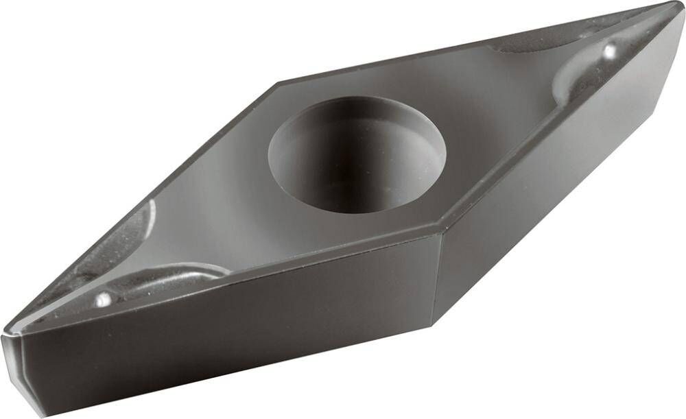 Produktbild Fortis ISO-Wendeschneidplatte VCMT 160404-M PMK5030