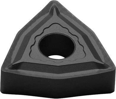 Produktbild Fortis ISO-Wendeschneidplatte WNMG 080404-F PMS5040