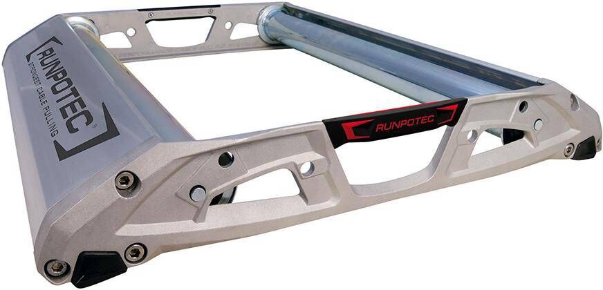 Produktbild Runpotec Kabeltrommelabroller Pro 670