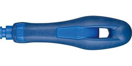 Produktbild Pferd Kettensägen Feilenheft FH 1 KSF 120 mm