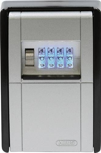 Produktbild ABUS KeyGarage 787 LED B/ Wandmontage