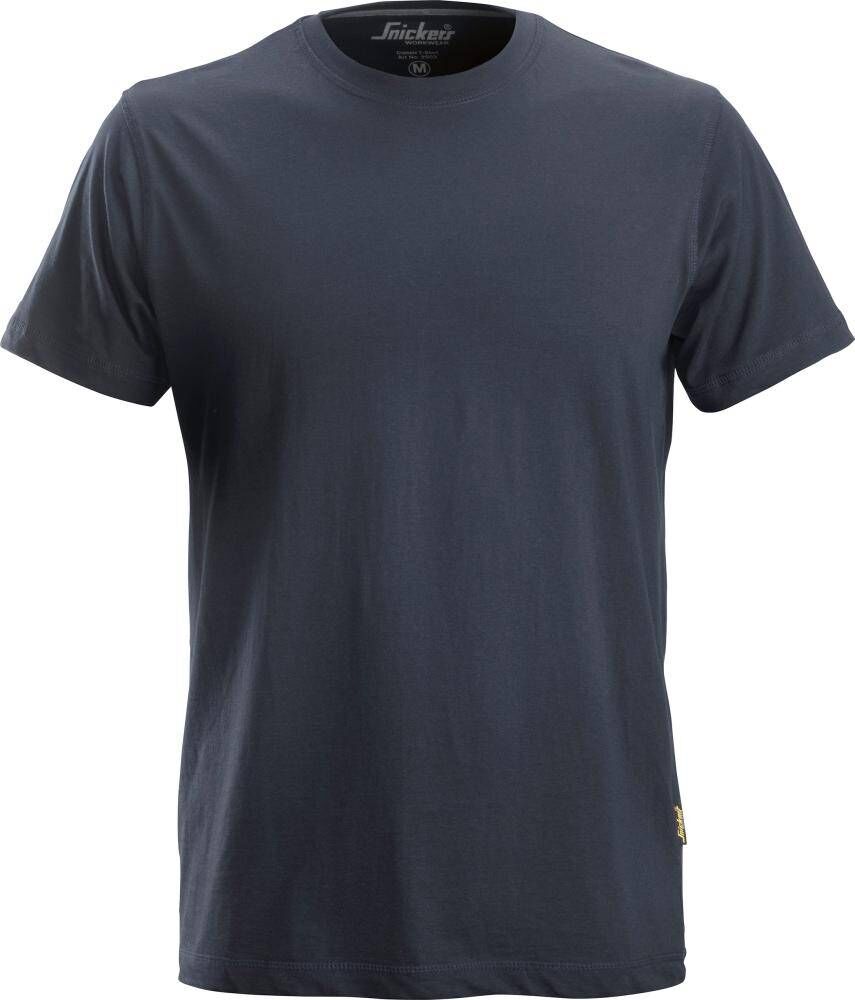 Produktbild Hultafors Arbeits T-Shirt mit Nackenband Größe XL navy