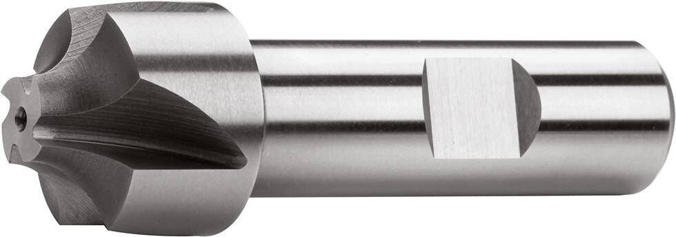 Produktbild Fortis Viertelrund Profilfraser D6518B HSSE 1,0 mm