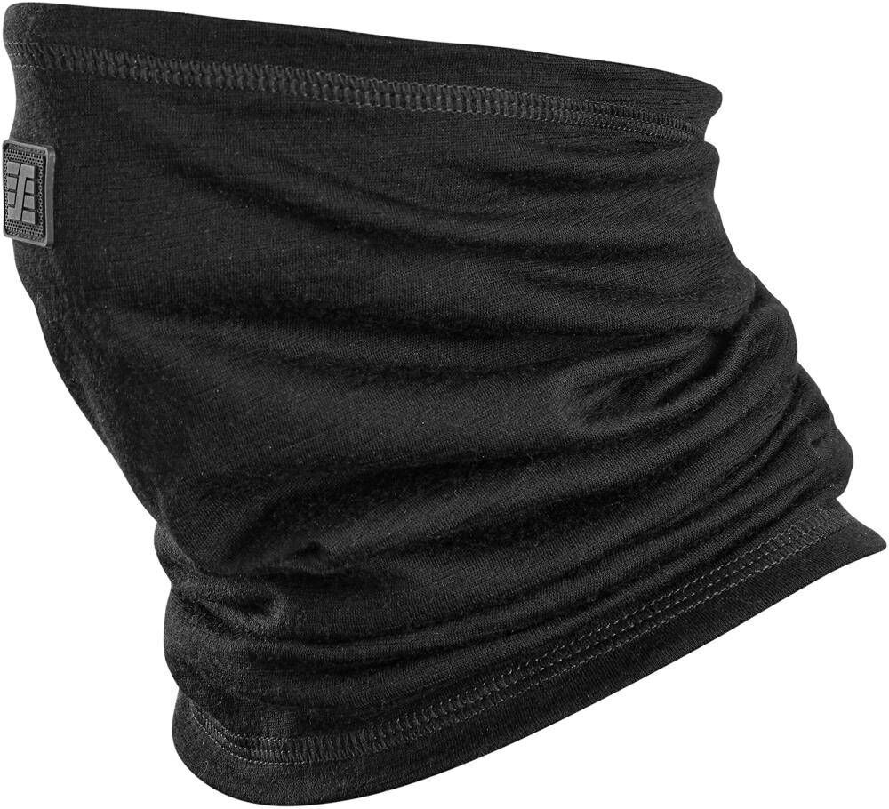 Produktbild Hultafors Multituch Merinowolle One size schwarz