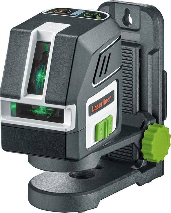 Produktbild Laserliner Kreuz und Linienlaser PocketCross-Laser 2G