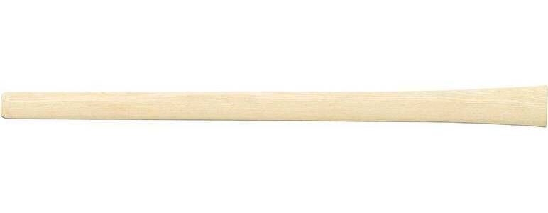 Produktbild LÖFFERT STIELE Kreuzhackenstiel Esche 950/42/76 mm für 2,5-3,5 kg