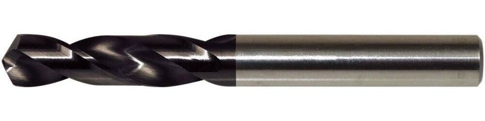 Produktbild FORUM Kurzbohrer VHM D6539 5,30 mm TiALN