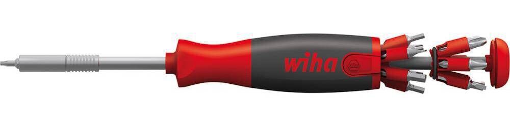 Produktbild Wiha Magazinhalter LiftUp 25 13 teilig