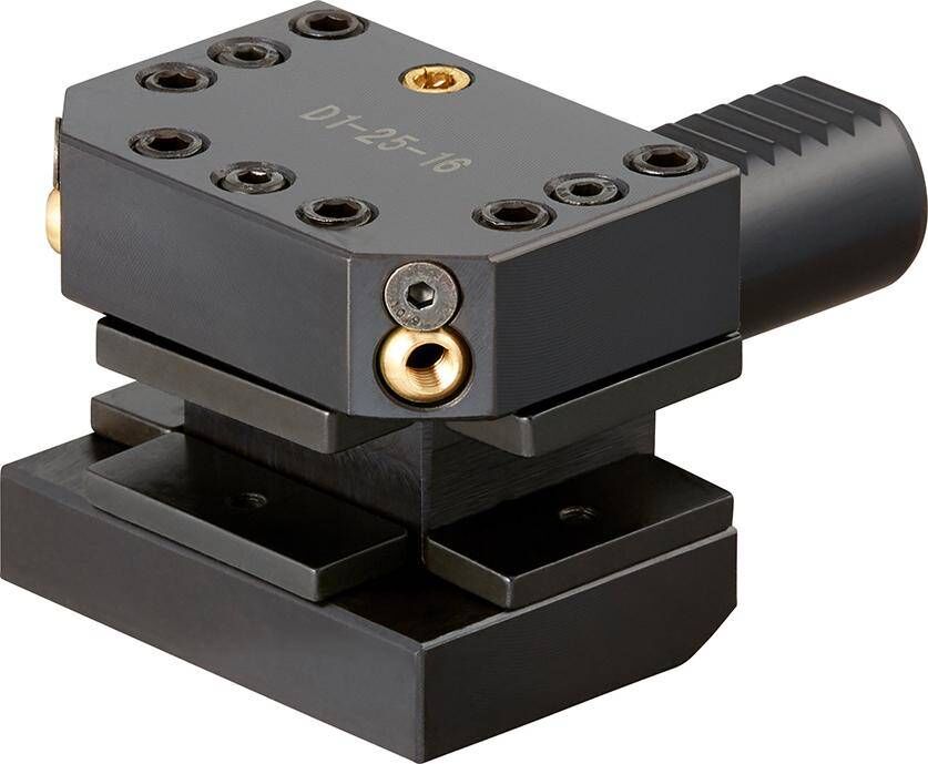 Produktbild Fortis Mehrfachaufnahme VDI D1 30x20 mm