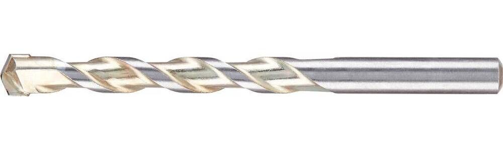 Produktbild Heller Mehrzweckbohrer Allmat 8x120 Spirallänge 80 mm