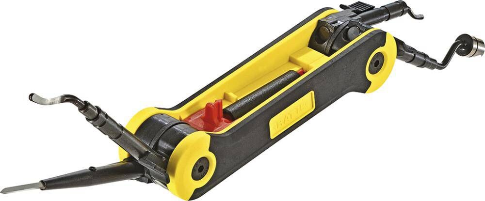 Produktbild Grattec Multitool Set 5-teilig EL-RG 1000 GT