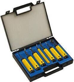 Produktbild Grattec Multitool Set 7 teilig