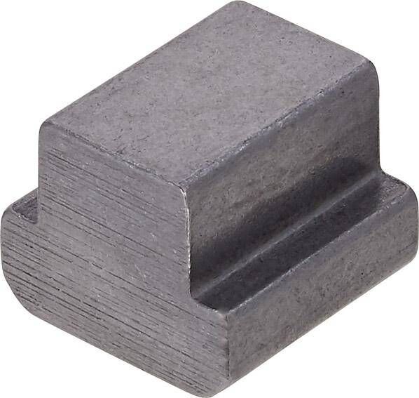 Produktbild AMF Muttern Rohling T-Nuten DIN508R-20