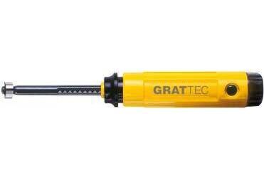 Produktbild Grattec Nuten-Entgrater EL1400