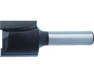 Produktbild Fortis Nutfräser HW 24x20x51mm Schaft Zylindrisch 8 mm