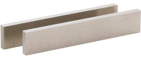 Produktbild AMF Parallelunterlagen Paar 5 x 18 x 100 mm