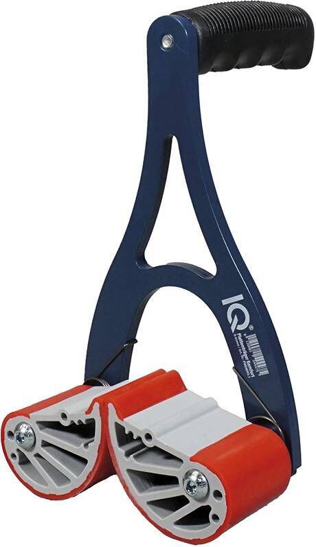 Produktbild Schwaiger Plattenträger Komfort Stahl, 0-65mm Tragkraft 75kg