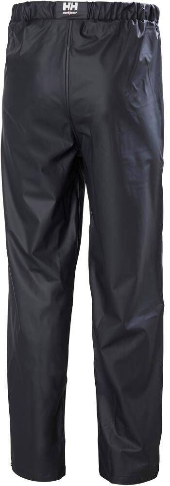 Produktbild Regenhose Voss PU Stretch Größe XXXXL navy bild 2