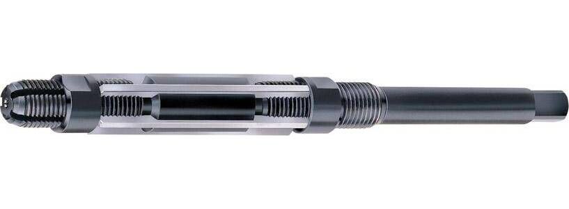 Produktbild Beck Reibahle schnellverstellbar HSS 21-24 mm