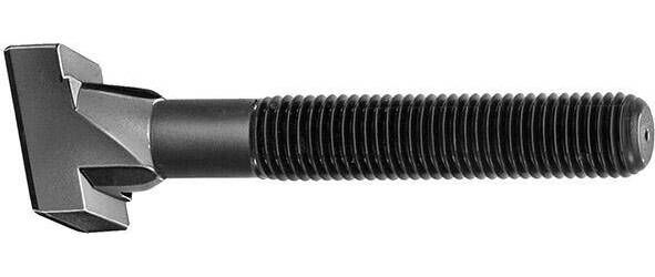 Produktbild AMF Rhombusschraube M20x22x125 mm
