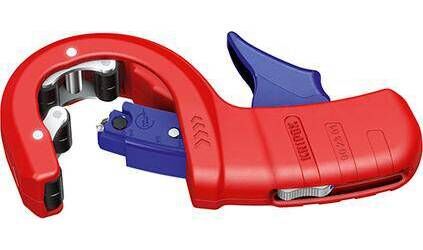 Produktbild Knipex Rohrabschneider HT Durchmesser 32, 40,50 mm