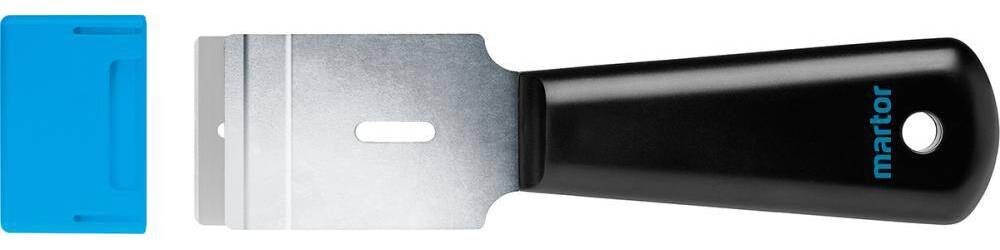 Produktbild Schaber SCRAPEX ARGENTAX mit Rechteckklinge