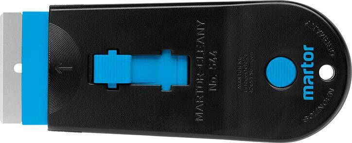 Produktbild Schaber SCRAPEX CLEANY mit Rechteckklinge