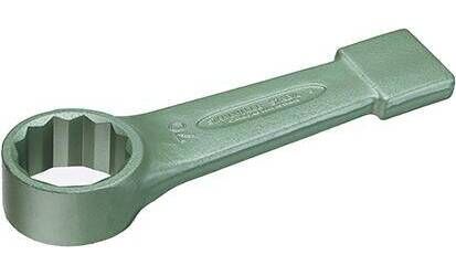 Produktbild Stahlwille Schlag Ringschlüssel schwere Ausführung 36 mm