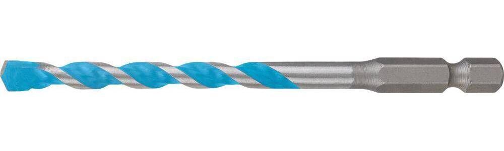 Produktbild BOSCH Schlagbohrer EXPERT HEX-9 6x60x100mm MultiConstruction