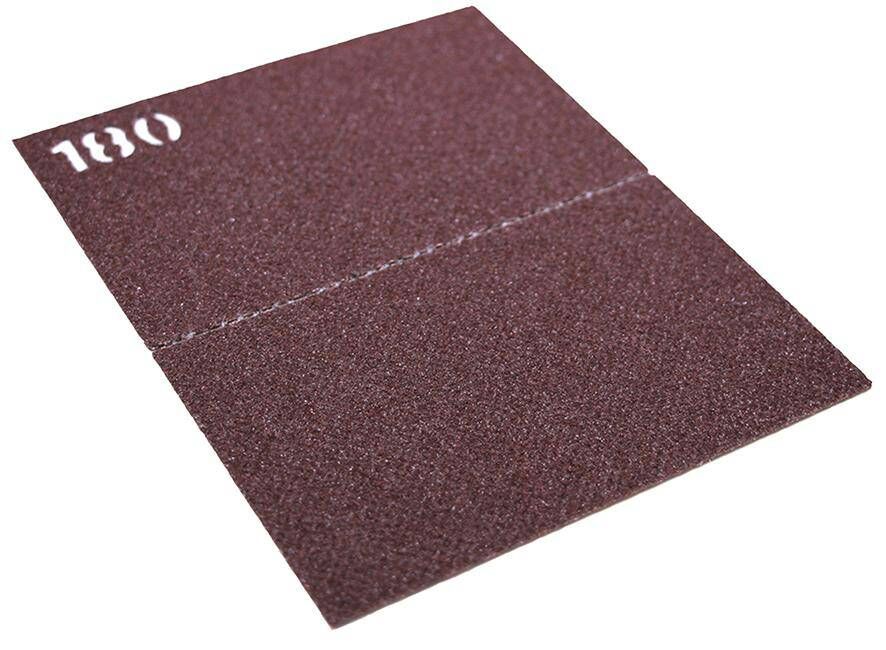 Produktbild sia Abrasives Schleifbogen siastrong 7988 115x140 mm K180