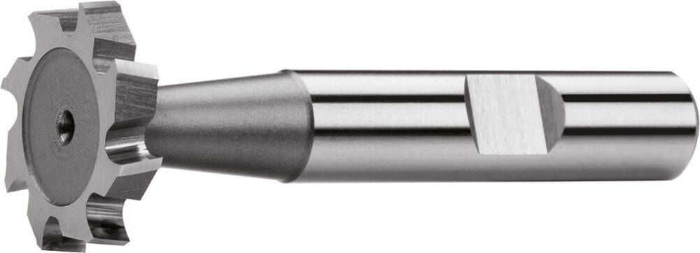 Produktbild Fortis Schlitzfräser D850D K HSSE 13,5x2,0 mm