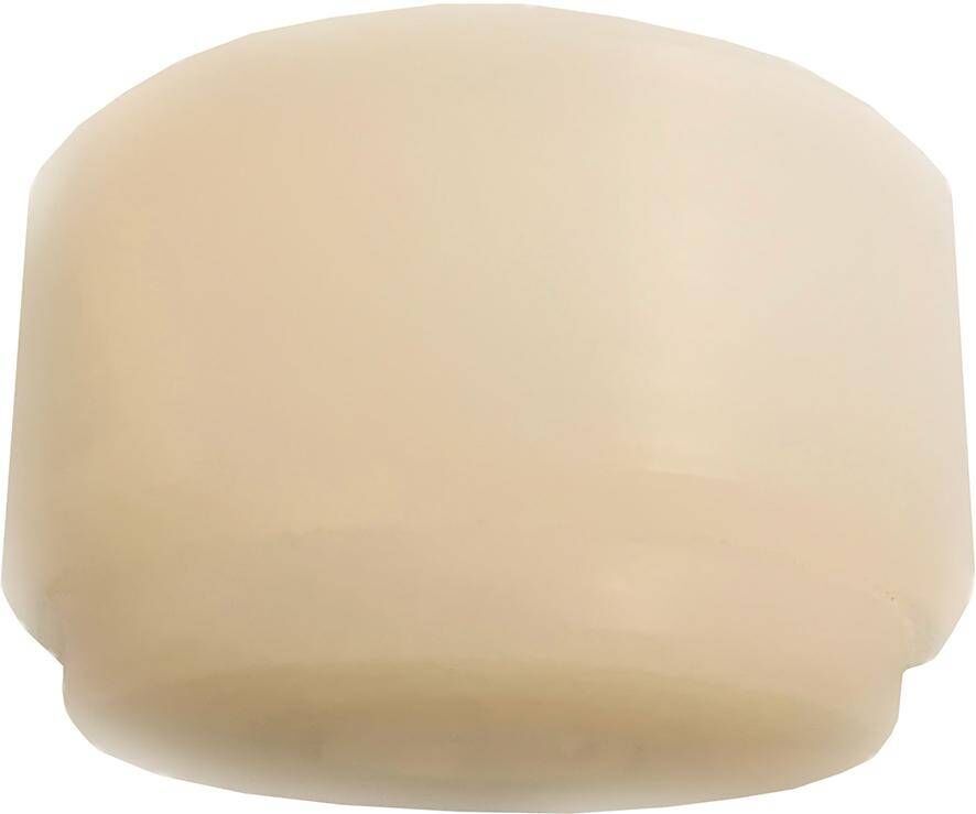 Produktbild Fortis Schonhammerkopf 30 mm Nylon