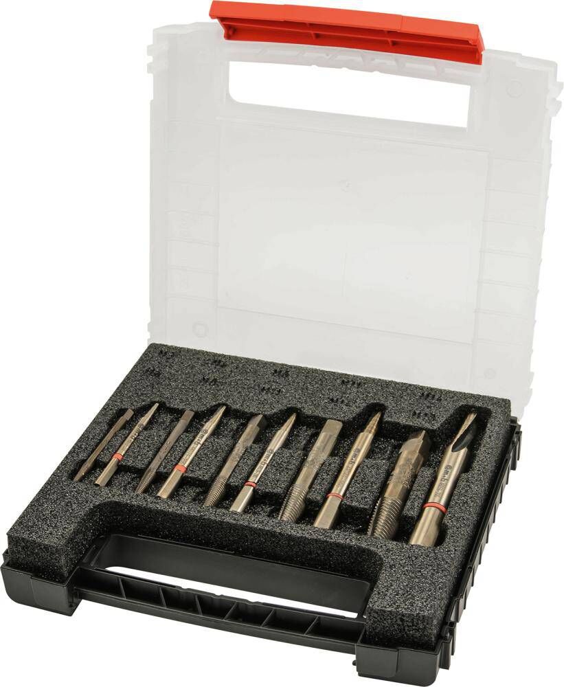 Produktbild Peddinghaus Schraubenausdreher Satz 10 teilig