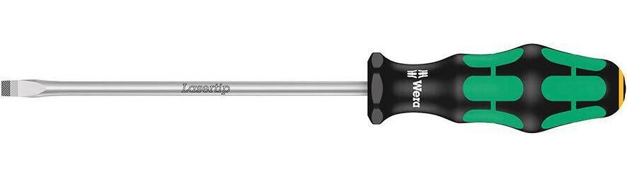 Produktbild Wera Schraubendreher rund Schlitz 7x1,2x150 mm