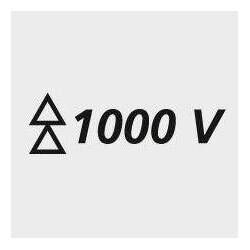 Produktbild Schraubendreher Set VDE 4 teilig SoftFinish bild 8