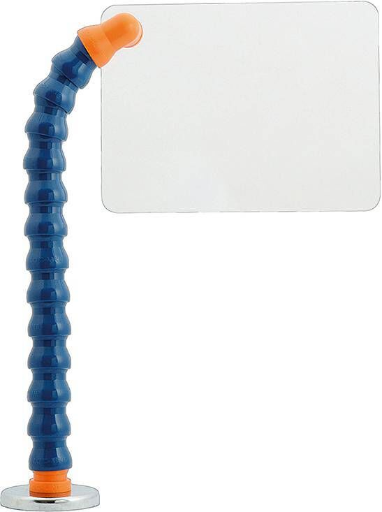 Produktbild Loc-Line Schutzschildsatz 215x305 mm