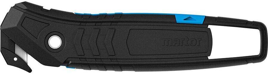 Produktbild Martor Sicherheitsmesser SECUMAX 350 SE mit Klinge 344820