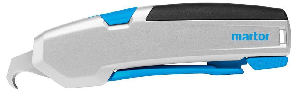 Produktbild Martor Sicherheitsmesser Secupro 625 mit Hakenklinge 98