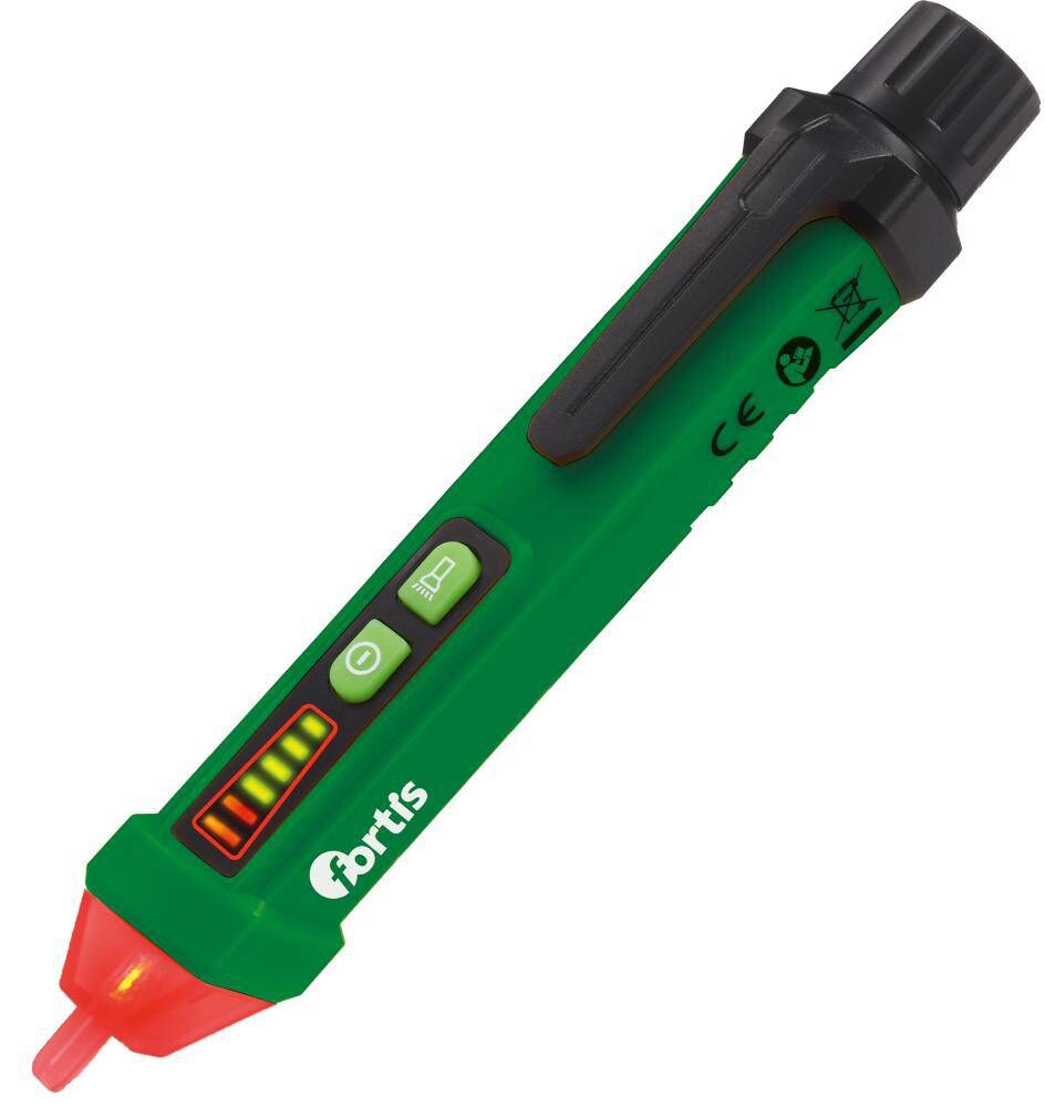 Produktbild Spannungsprüfer berührungslos 12-1000V  bild 2