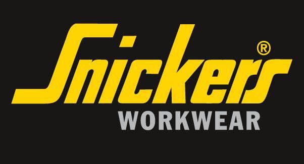 Produktbild Stretch Arbeitshose HP Snickers khaki schwarz Größe 50 bild 2