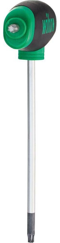 Produktbild T-Griff Schraubendreher mit Seitenabtrieb T15x100 mm bild 2