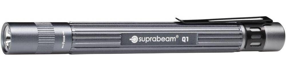 Produktbild Taschenlampe Q1 40/160 Lumen bild 2