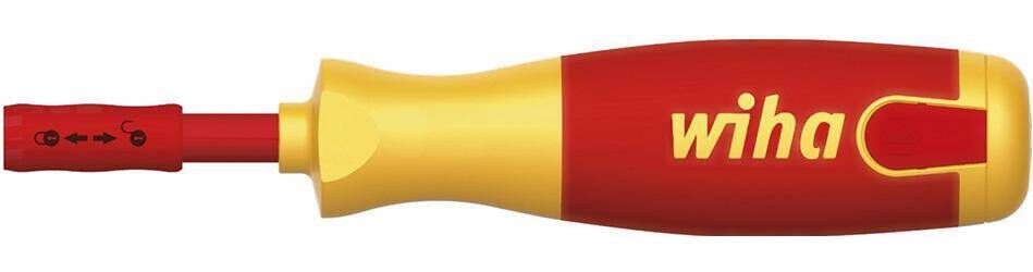 Produktbild Wiha VDE Bit Magazinhalter 6 teilig